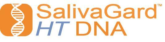 SalivaGard HT DNA Manuale utente CE-21001-048 Per uso diagnostico in vitro. Biomatrica, Inc.