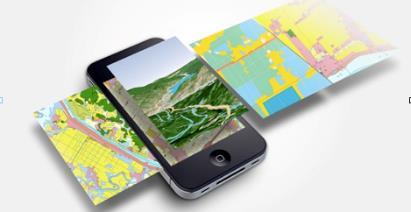 Nuove tecnologie GIS WebGIS con tecnologia