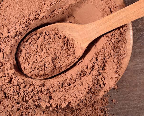 CACAO Cacao in polvere dalle mille applicazioni ottimo per