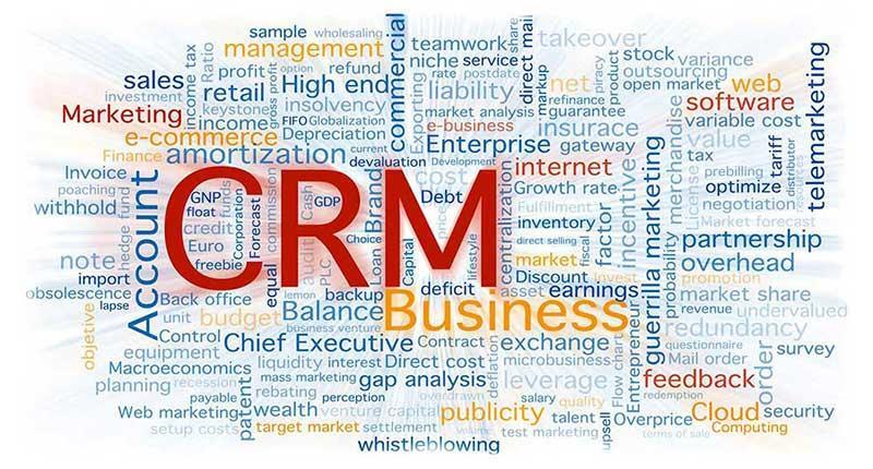 CRM sistema di gestione integrato dei clienti Tutti oggi parlano e forniscono servizi CRM ma di cosa parliamo davvero?