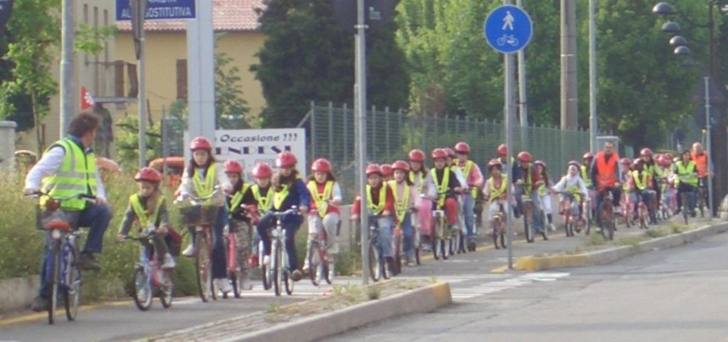 AUMENTO DELLA CONSCAPEVOLEZZA: azioni volte a promuovere una