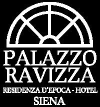 Design & Webmarketing by Hotel Palazzo Ravizza L HOTEL SIENA DOVE SIAMO Pian dei Mantellini 34 53100 Siena bureau@palazzoravizza Tel. +39 0577 280462 Fax. +39 0577 221597 P.