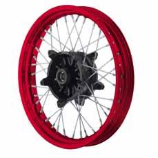 aluminium (6082- T6)) CNC Red,Blue with the standard bike without having to change any of the components already Cerchi