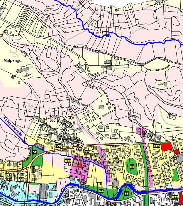 INQUADRAMENTO GEOLOGICO Per l analisi geologica di dettaglio, si rimanda alla relazione geologica, redatta dal professionista incaricato dalla provincia di Biella, dott. G. Francini, parte integrante del presente progetto definitivo.