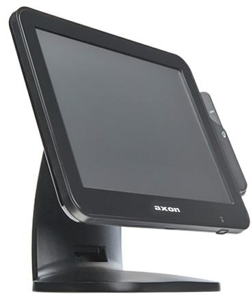 POS Display POS Monitor Touch serie PM2 I monitor touch screen Axon POS serie PM2 si distinguono per il design