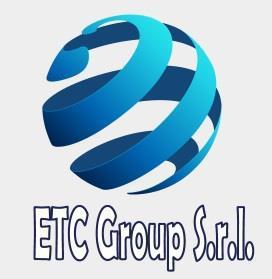 ETC GROUP S.r.l. Via Case Nuove 135 A 10 cap. 47842 San Giovanni in Marignano (RN) Tel. +3905411646150 / Fax +3905411641257 e-mail: etcgroupsrl@gmail.com CF. P.Iva 04083110405 Reg.