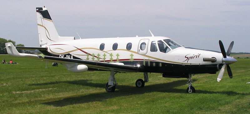 1.c) Numero e posizione delle ali Il monoplano è un aeroplano che dispone di una sola ala.