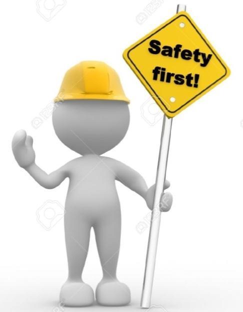 Safety Assessment Specifico Deve essere effettuata un adeguata valutazione di Safety da parte di un team di esperti ad ogni