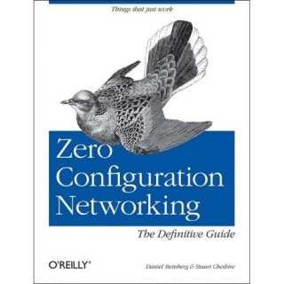 Zeroconf se nella rete non è presente un server, il client (se con Sistema Operativo Microsoft) prenderà un indirizzo IP nella classe 169.254.0.