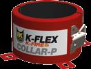 > K-FLEX K-FIRE COLLAR-P > K-FLEX K-FIRE COLLAR-S > K-FLEX K-FIRE COLLAR-Z > SEALANT I sigillanti K-FLEX possono