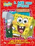 .. con SpongeBob e i suoi amici! Conf.: 12 pz.