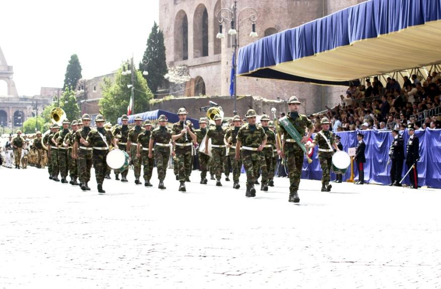 Strutture operative del Servizio Nazionale della Protezione Civile Corpo Nazionale dei Vigili del Fuoco