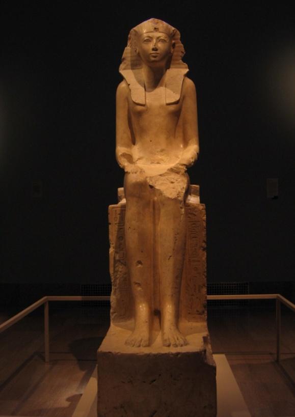 Le signore dell Egitto Alcu