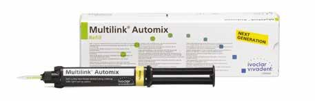 Multilink Automix / Multilink Primer Acquista 1 x Multilink Automix Refill 1x9g e ricevi 1 x 576825