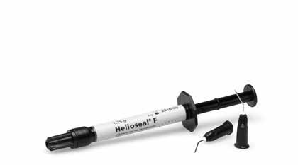 Prevenzione e Profilassi Fluor Protector S / Helioseal F Acquista 1 x 639521AN Fluor