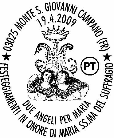 Filatelia Commerciale Vendite Dirette Viale Europa, 190-2 piano Ala D 00144 Roma.