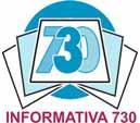 Servizio INFORMATIVA 730 INFORMATIVA N. 23 Prot. 2322 DATA 20.03.