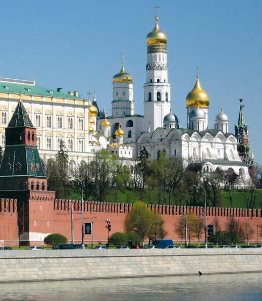 Passaggio a oriente Mosca, Viaggio affascinante a bordo del nuovo treno speciale Grande Espresso Transiberiano da Mosca attraverso antiche città russe come Ekaterinburg, l infinita taiga siberiana