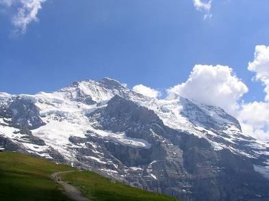 JUNGFRAU