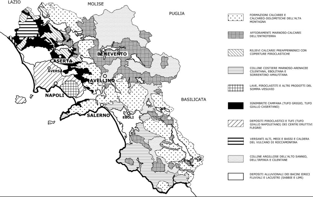 Campania