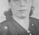 Teresa Noce Longo Torino, 29 luglio 1900 22 gennaio 1980 Operaia. Fin da giovanissima partecipa alle lotte del Partito socialista (e poi comunista).