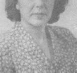 Maria Maddalena Rossi Codevilla (Pavia), 29 settembre 1906 19 settembre 1995 Laureata in Chimica. Chimico.