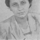 Vittoria Titomanlio Barletta (Bari), 22 aprile 1899 28 dicembre 1988 Maestra elementare.