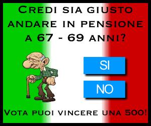 2 gennaio 2016 Redazione (http://www.abaenglish.com/it/corso-inglese-gratis-registro-1/?partnerid=6167) 28 Google CONDIVISIONI Bookmark Facebook Stampa Più... AAA: Riprenditi la città!