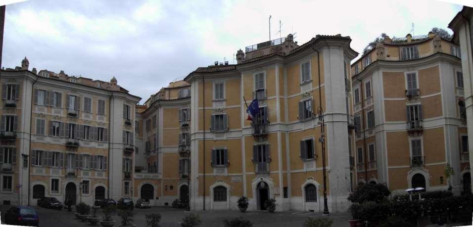 Piazza S.
