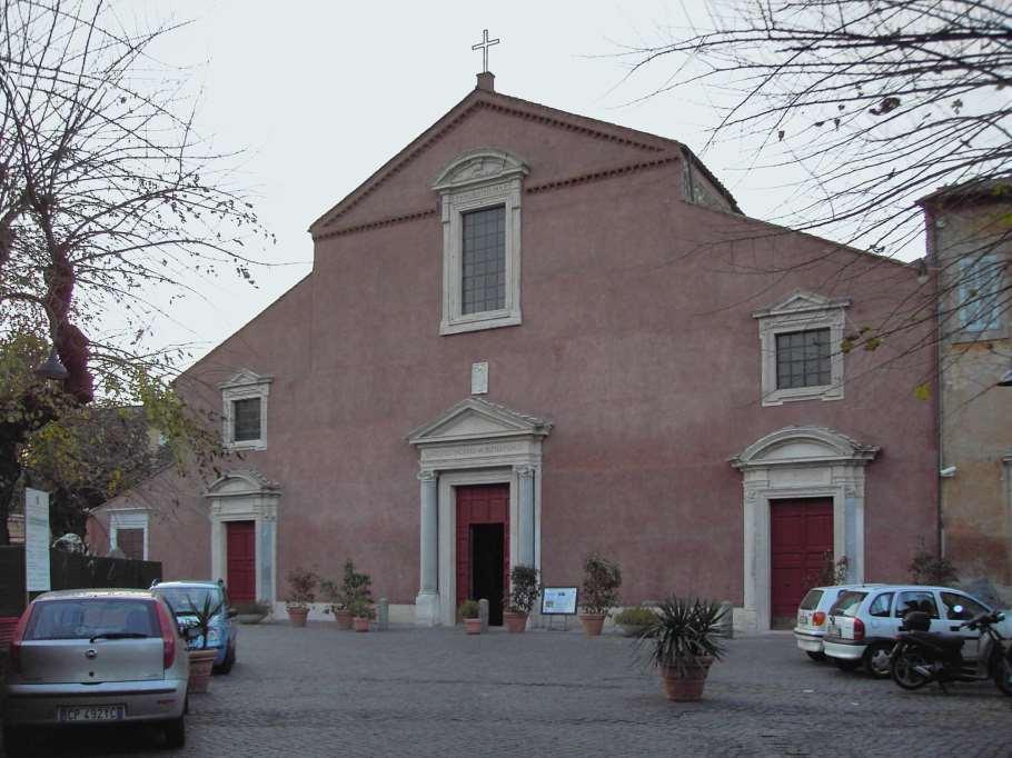 Basilica di