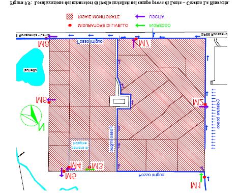 scale regionali di interesse climatologico - Interazioni tra idrologia e componenti ecologiche (ecoidrologia) - fenomeni di