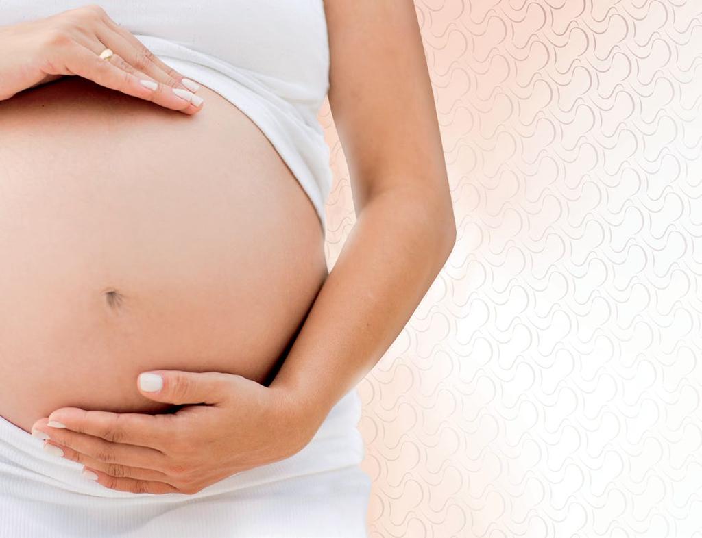 Esame prenatale non invasivo (NIPT) Analisi del DNA fetale libero nel sangue materno
