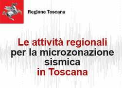 Gli Abachi per la Microzonazione Sismica di Dario Albarello Livello e Giacomo IIPeruzzi Dipartimento di Scienze