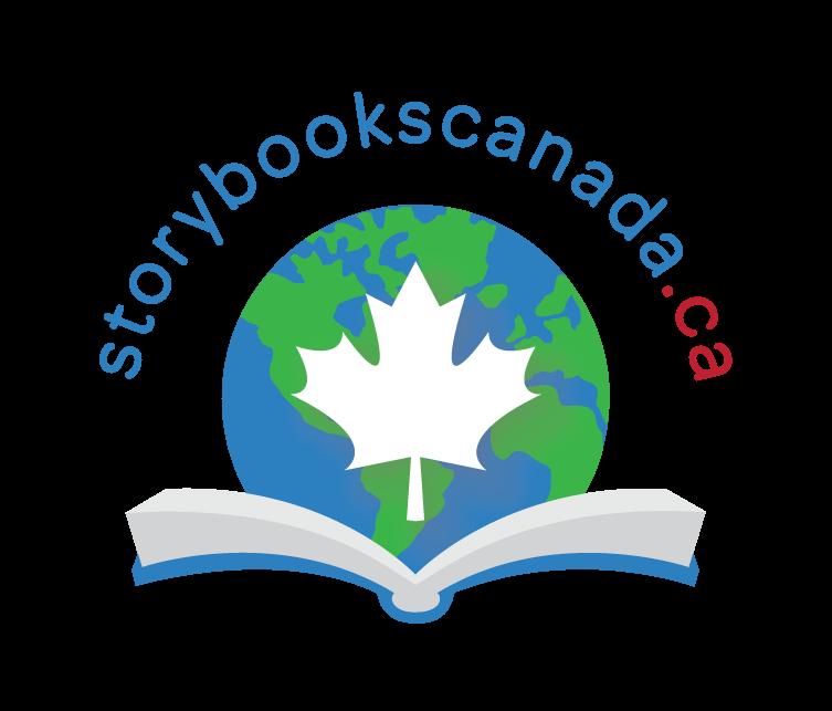 Storybooks Canada www.storybookscanada.