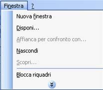 Nella finestra di dialogo che appare ci sono caselle e pulsanti con cui si può dare un titolo alla pagina Web, salvare tutta la cartella o un solo foglio, rendere la pagina web interattiva (cioè si