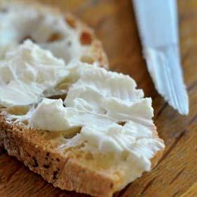 diminuiscono, la ricotta fermenta naturalmente senza aggiunta di