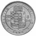 baiocchi è SPL+, lotto di quattro monete MB SPL+ 150 2146 Pio VII (1800-1823) Mezzo scudo 1816 A. XVII - Pag. 88; Gig.