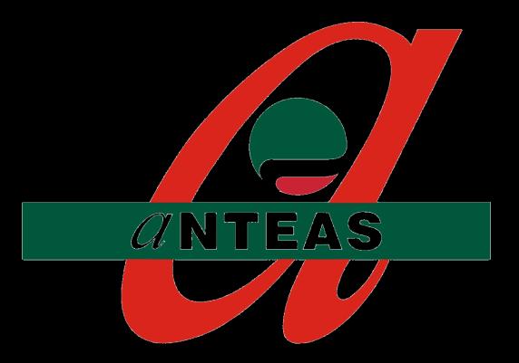 L Anteas è un associazione non lucrativa di utilità sociale (ONLUS) promossa e sostenuta dalla FNP, che lavora per praticare attivamente uno dei valori fondativi della CISL: la solidarietà.
