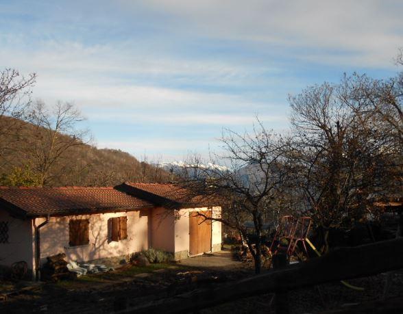 Consolidamento fondazioni di una villa sul Lago di Como con micropali attivi GEOUP I dettagli dell'intervento eseguito da KAP