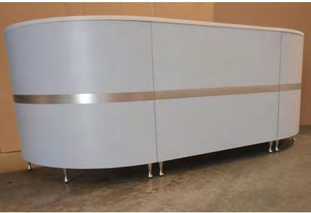 BCTOPV60-600x650x900mm BCTOPV90-900x650x900mm BCTOPV120-1200x650x900mm Opzione banco