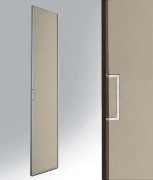 COMBINABLE HANDLE OLE MANIGLIA ABBINABILE/ COMBINABLE