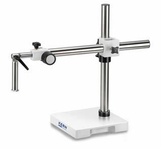 Sistema modulare di stereomicroscopi Stativi universali OZB-U OZB-A5201/OZB-A5211 OZB-A5202/OZB-A5212 OZB-A5203/OZB-A5213 OZB-A6301 OZB-A6302 6 Personalizzazione, varietà e flessibilità nel lavoro