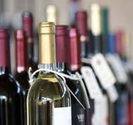 Ricerche di mercato Criteri di scelta acquisto del vino (%)* Luoghi acquisto vino (%)* Spesa media acquisto Classi di età* Provenienza Italiana 21,5 Provenienza di una specifica.