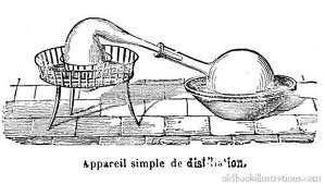 DISTILLAZIONE Operazione unitaria di separazione più impiegata nell'industria.