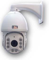 Pagina: 10 di RJ-SD30IR Telecamera IP 2MP Full HD stagna Speed Dome Come sopra ma con frontale bianco 680.00 578.