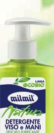 PURIFICANTE CON ALOE VERA E AGRUMI  EAN 8004120904387