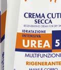 00,000 020020 CREMA CUTE SECCA UREA 5% 200ML Dimensioni fl acone mm 39x70x187 h