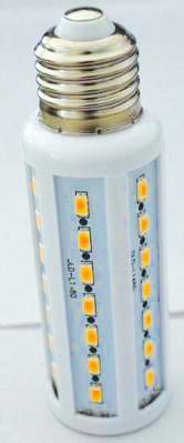 FN00204 Potenza lampada rimpiazzata Base: E14/E27 Angolo di illuminazione: 360 Colore Lumen Disponibilità 3000 K 350lm E14 Ø35X85mm 5W 40W