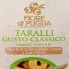 PUGLIA TARALLI