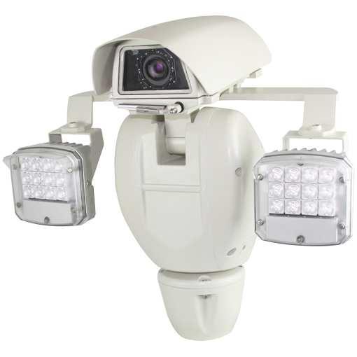 DHVKD-MES220D-IR DHVKD-MES2121D DHVKD-MES212D Speed Dome zoom 20X con IR IP66 Telecamera Speed Dome Eco-savvy 2 Megapixel Real-Time Full-HD IP66 termoventilata con Day/Night meccanico.